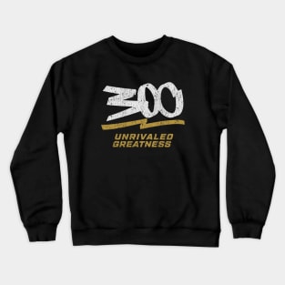 Unrivaled Greatness Crewneck Sweatshirt